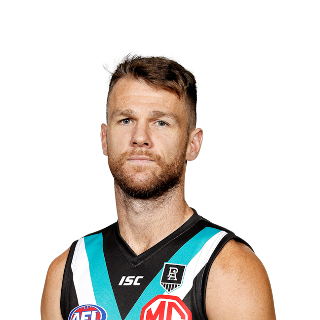 Robbie Gray profile picture